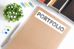 Building My Portfolio Website