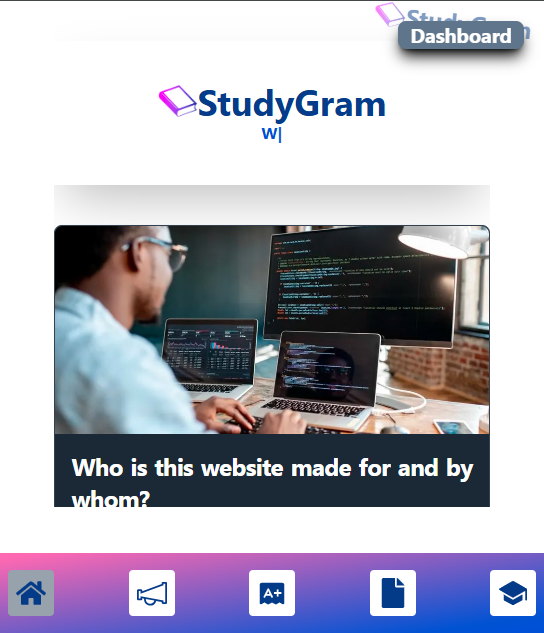 Study Gram